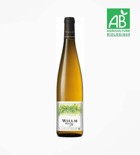 Willm Cuvee Lina Riesling