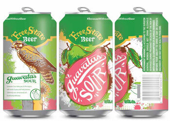 Free State Guavatas Sour