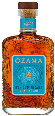 Ozama Gran Anejo Rum