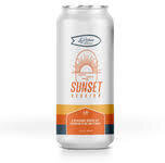 Last Wave Brewing Sunset Session Ipa