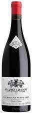 Maison Champy Cuvee Edme Bourgogne Rouge Pinot Noir Burgundy France