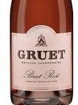 Gruet Brut Rosé New Mexico