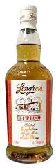 Longrow Campbeltown Peated 114 Proof