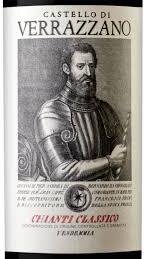 Verrazzano Chianti Classico
