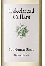 Cakebread Sauvignon Blanc North Coast
