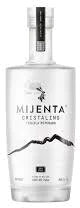 Mijenta Tequila Reposado Cristalino
