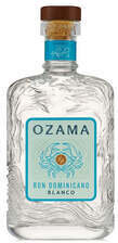 Ozama Blanco Rum