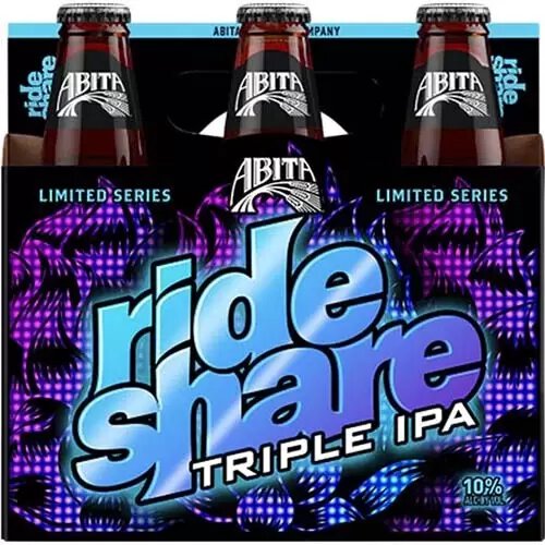 Abita Ride Share