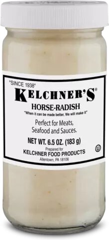 Kelchner's Horseradish