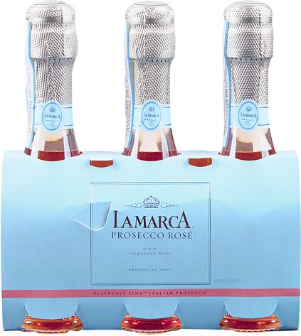 La Marca Prosecco Rose