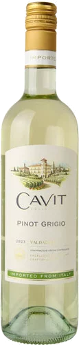 Cavit Pinot Grigio