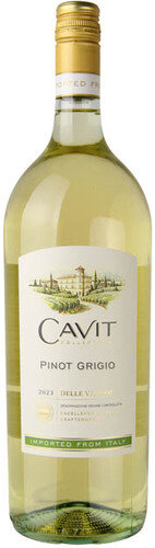Cavit Pinot Grigio