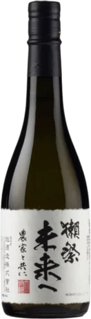 Dassai  Future with Farmers - 720ml