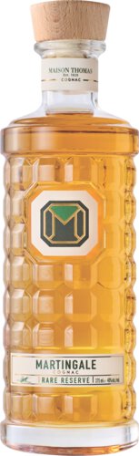 Martingale Cognac Rare Reserve Batch 0001 - 700ml