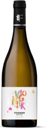 Flores Viognier