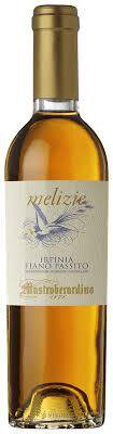 Mastroberordino Melizie Passito