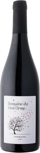 Domaine Vieil Orme Malbec Touraine