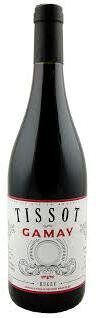 Thierry Tissot Gamay Bugey