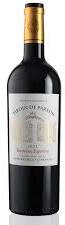 Jardin De Paradis Bourdeaux Superieur No Added Sulfites Mevushal