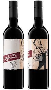 Mollydooker Shiraz The Boxer 750ml