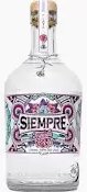 Siempre Tequila Plata