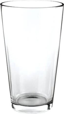 True Pint Beer Glasses