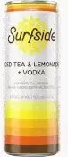 Surfside Half & Half Iced Tea & Lemonade Vodka