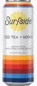 Surfside Iced Tea Vodka
