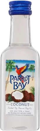 Parrot Bay Coconut Rum