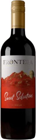 Frontera Sweet Red