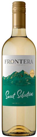Frontera Sweet White