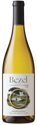 Bezel Chardonnay San Luis Obispo