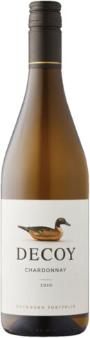 Decoy Chardonnay