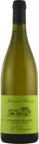 Bernard Baudry Le Domaine Chinon Blanc