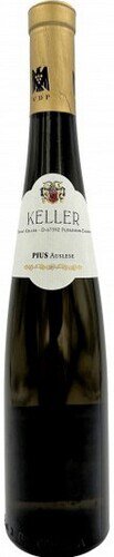 Keller Cuvee Pius Auslese 2024 375ml