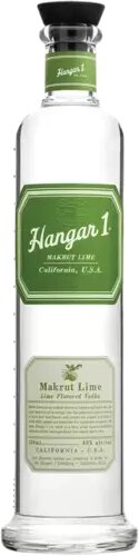 Hangar One Makrut Lime Vodka
