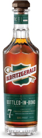 Old Fitzgerald Bottle-in-Bond