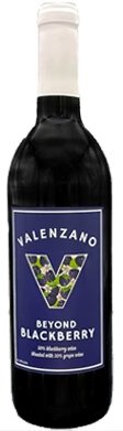 Valenzano Beyond Blackberry