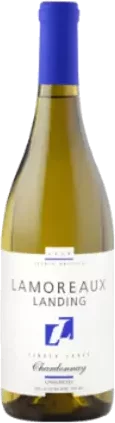 Lamoreaux Landing Chardonnay