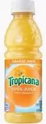 Tropicana Orange Juice