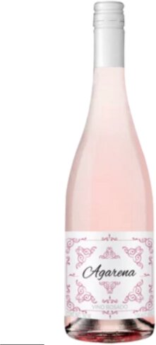 Bodegas Murviedro Agarena Rose Cava