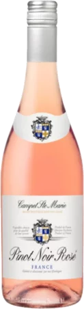 Campet Ste Marie Pinot Noir Rose