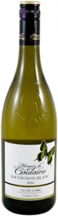Marquis De Goulaine Sauvignon Blanc