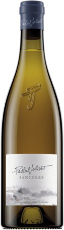 Pascal Jolivet Sancerre