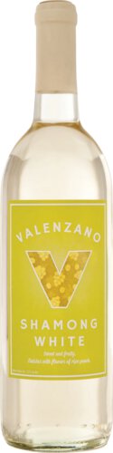 Valenzano Shamong White