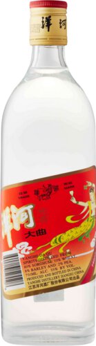 Yanghe Da Qu Baijiu