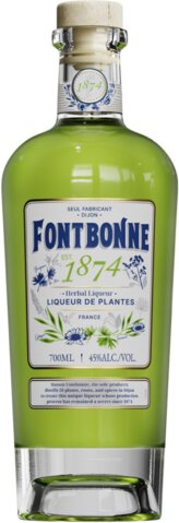 Fontbonne Herbal Liqueur
