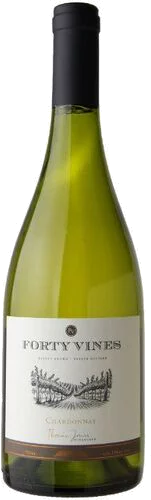 Forty Vines Chardonnay