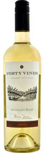 Forty Vines Sauvignon Blanc