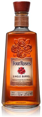 Four Roses Single Barrel